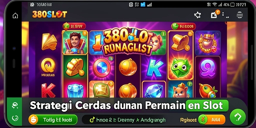 Gameplay menantang dengan elemen strategi yang cerdas.