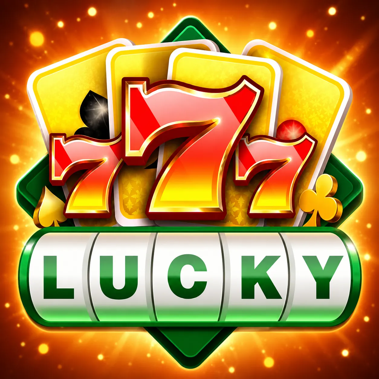 777LUCKY - Misteri Horor dalam Dunia Gelap