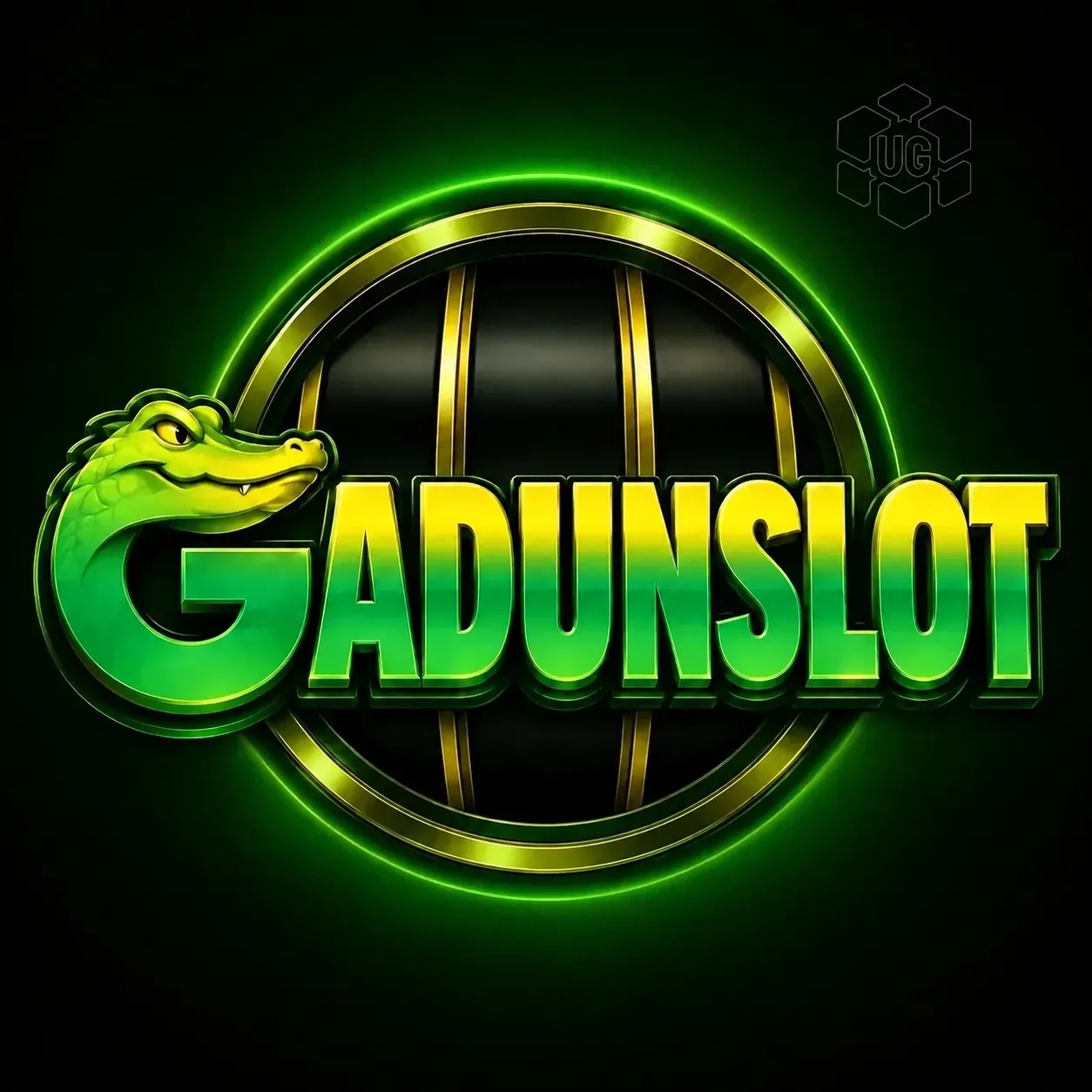 GADUNSLOT - Kecepatan Tertinggi dalam Balapan Virtual