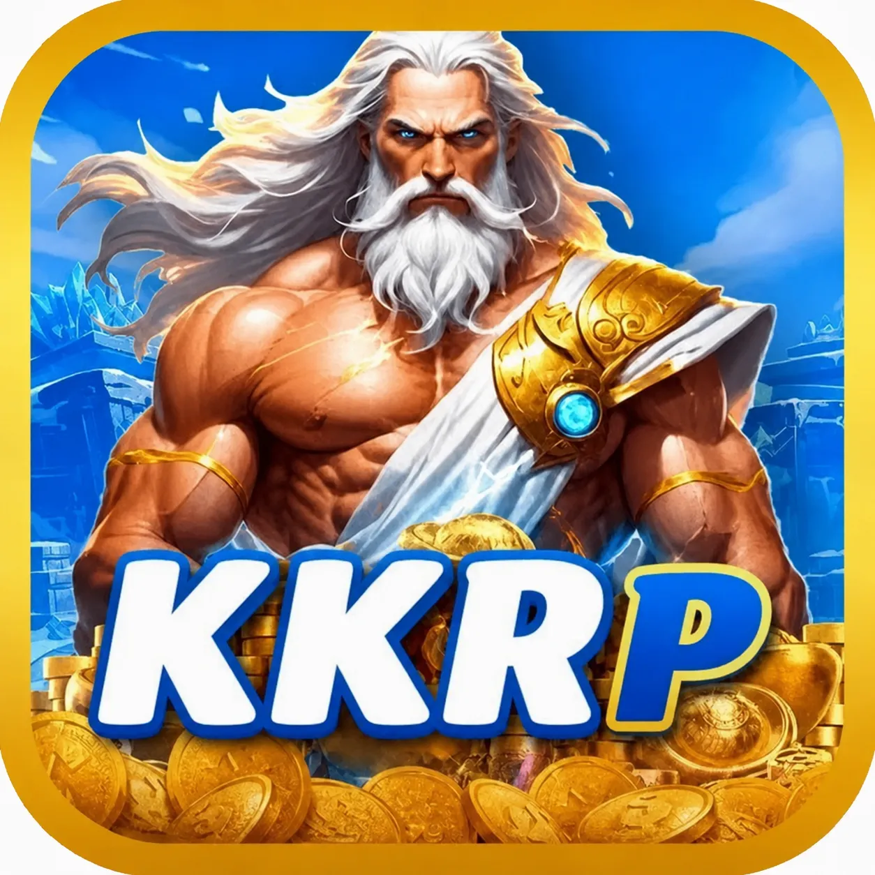 KKRP - Petualangan Seru Dalam Dunia Match-3