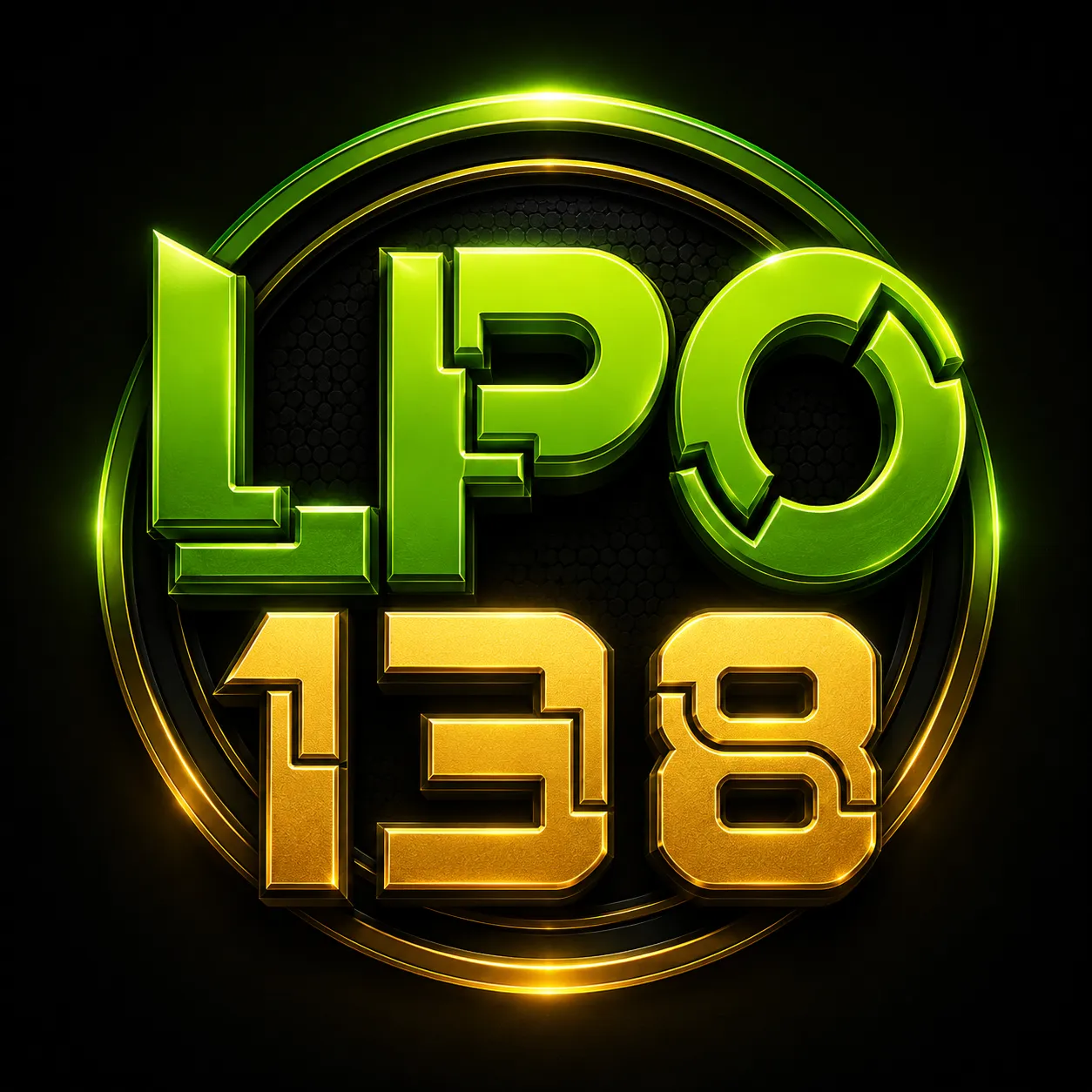 LPO138 - Permainan Musik Penuh Ritme
