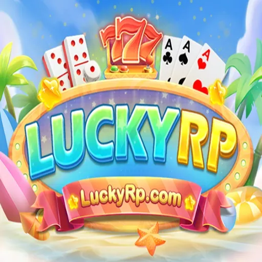 LUCKYRP - Petualangan Epik dalam Dunia RPG