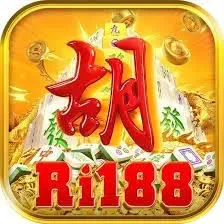 RI188 - Petualangan Anime yang Seru dan Menarik