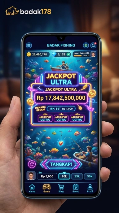 Fitur pencarian di aplikasi badak178 yang memudahkan penemuan aplikasi.