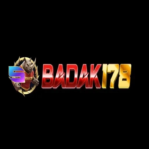 Logo badak178